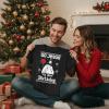 image:imageTstars Go Jesus Its Your Birthday Shirt  Funny Ugly Christmas Sweater Style Holiday Tee for Men amp AdultsGo J  Black