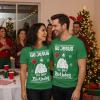 image:imageTstars Go Jesus Its Your Birthday Shirt  Funny Ugly Christmas Sweater Style Holiday Tee for Men amp AdultsGo J  Green
