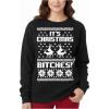 Its Christmas1 / Black