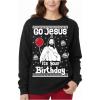 Jesus / Black