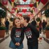 image:imageTstars Gamer Valentine Kids Long Sleeve Shirt Video Game Controller Love Soccer Tee for Boys GirlsBlack
