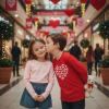 image:imageTstars Gamer Valentine Kids Long Sleeve Shirt Video Game Controller Love Soccer Tee for Boys GirlsControllers  Red