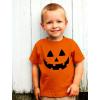 image:imageTstars Pumpkin Ghoul amp Ghost Monster Kids Halloween TShirt Set  3 Toddler Tees for Boys and Girls DressUp FunPumpkin Orange  Ghost White  Monster Green