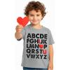 Puff Abc / Gray