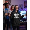 image:imageTstars Funny Otaku Hoodie for Teen Girls and Women  Japanese Anime Meme Pullover Sweatshirt Gift Manga FansAnime Thing  Black
