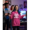 image:imageTstars Funny Otaku Hoodie for Teen Girls and Women  Japanese Anime Meme Pullover Sweatshirt Gift Manga FansAnime Thing  Pink