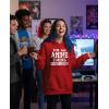 image:imageTstars Funny Otaku Hoodie for Teen Girls and Women  Japanese Anime Meme Pullover Sweatshirt Gift Manga FansAnime Thing  Red