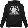 Anime Thing / Black