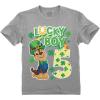 St Patrick 5th / Gray