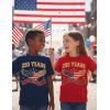 image:imageTstars Mommys Little Firecracker 4th of July Shirt for Kids  Toddler Girls amp Boys Patriotic American Flag TShirtUsa 250th  Navy