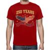 Usa 250th / Red