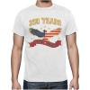 Usa 250th / White