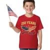 Usa 250th / Red