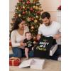 image:imageTstars Daddy and Baby Girl Matching Outfits  Royal Father amp Daughter Gift  Fathers Day Shirt Infant Bodysuit SetMan Black  Baby Black