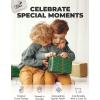 image:imageTstars Did We Just Become Best Friends Big Brother Little Bro Matching Shirt amp Baby Bodysuit SetChild Navy  Baby Navy
