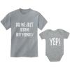 Child Gray / Baby Gray