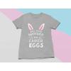 image:imageTstars St Patricks Day Shirt Funny Irish Clover Easter Bunny Eggs Infant Toddler Youth Kids TShirt Trade Brother 12M Red