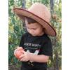 image:imageTstars Funny Shirt  Gift for Toddler amp Youth  Chicken Guess What Dinosaur Tee and Monster Tractor Shirt for KidsChicken  Black