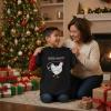 image:imageTstars Funny Shirt  Gift for Toddler amp Youth  Chicken Guess What Dinosaur Tee and Monster Tractor Shirt for KidsChicken  Black