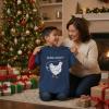 image:imageTstars Funny Shirt  Gift for Toddler amp Youth  Chicken Guess What Dinosaur Tee and Monster Tractor Shirt for KidsChicken  Navy