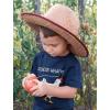 image:imageTstars Funny Shirt  Gift for Toddler amp Youth  Chicken Guess What Dinosaur Tee and Monster Tractor Shirt for KidsChicken  Navy