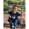 image:imageTstars Funny Shirt  Gift for Toddler amp Youth  Chicken Guess What Dinosaur Tee and Monster Tractor Shirt for KidsChicken  Navy