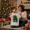 image:imageTstars Funny Shirt  Gift for Toddler amp Youth  Chicken Guess What Dinosaur Tee and Monster Tractor Shirt for KidsDino  Natural Camo