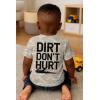 image:imageTstars Funny Shirt  Gift for Toddler amp Youth  Chicken Guess What Dinosaur Tee and Monster Tractor Shirt for KidsTractor  Natural Camo