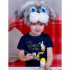 image:imageTstars St Patricks Day Shirt Funny Irish Clover Easter Bunny Eggs Infant Toddler Youth Kids TShirtEaster Digging  Navy