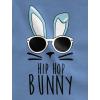 image:imageTstars St Patricks Day Shirt Funny Irish Clover Easter Bunny Eggs Infant Toddler Youth Kids TShirtEaster Hop  Orange