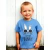 image:imageTstars St Patricks Day Shirt Funny Irish Clover Easter Bunny Eggs Infant Toddler Youth Kids TShirtEaster Hop  Orange
