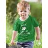 image:imageTstars St Patricks Day Shirt Funny Irish Clover Easter Bunny Eggs Infant Toddler Youth Kids TShirtPatrick Wee  Green