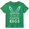 Easter Sister / Green
