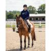 image:imageTstars Infinity Love Horse Hoodie for Women and Teen Girls Equestrian Horseback Riding Gift Idea Sweatshirt with HorsesInfinity  Blue