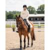 image:imageTstars Infinity Love Horse Hoodie for Women and Teen Girls Equestrian Horseback Riding Gift Idea Sweatshirt with HorsesInfinity  Cream