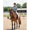 image:imageTstars Infinity Love Horse Hoodie for Women and Teen Girls Equestrian Horseback Riding Gift Idea Sweatshirt with HorsesInfinity  Gray
