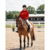 image:imageTstars Infinity Love Horse Hoodie for Women and Teen Girls Equestrian Horseback Riding Gift Idea Sweatshirt with HorsesInfinity  Red