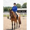 image:imageTstars Infinity Love Horse Hoodie for Women and Teen Girls Equestrian Horseback Riding Gift Idea Sweatshirt with HorsesInfinity  Royal