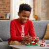 image:imageTstars Red Hearts Tie Kids Valentines Day Shirt  ABC I Love You Long Sleeve Tee for Toddlers amp Youth Boys GirlsRed