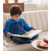 image:imageTstars Red Hearts Tie Kids Valentines Day Shirt  ABC I Love You Long Sleeve Tee for Toddlers amp Youth Boys GirlsSweatshirt  Blue