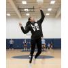 image:imageTstars Volleyball Hoodie amp Legging Set  Matching Outfit for Teen Girls amp Women  Gifts for Players Coaches amp FansBlack  Black