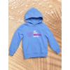 image:imageTstars Volleyball Hoodie for Teen Girls and Women  Athletic Sports Pullover Gift for Players Coaches amp FansVolley Repeat  California Blue