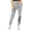 image:imageTstars Horse Lover Joggers for Women Sweatpants for Teen Girls Horses Fleece JoggersGray