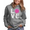 Love Vp / Gray