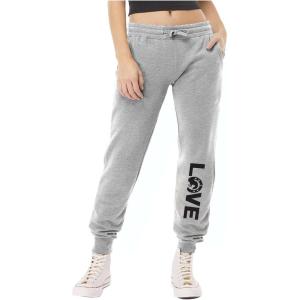 image:imageTstars Horse Lover Joggers for Women Sweatpants for Teen Girls Horses Fleece JoggersGray