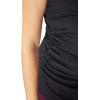 image:imageTstars Funny Twin Babies Peeking  Twins Pregnancy Peekaboo Maternity Tank Top Large Black
