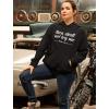 image:imageTstars Mom Hoodie Thou Shall Not Try Me Mama Sweatshirt Funny Mom Gift Women HoodiePink