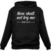image:imageTstars Mom Hoodie Thou Shall Not Try Me Mama Sweatshirt Funny Mom Gift Women HoodieBlack