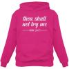 image:imageTstars Mom Hoodie Thou Shall Not Try Me Mama Sweatshirt Funny Mom Gift Women HoodiePink