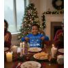 image:imageTstars Choo Choo Train Boys Ugly Christmas Sweatshirt Tacky Sweater Style Xmas Holiday Youth Kids Sweatshirts 2T Blue